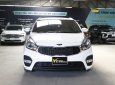 Kia Rondo 2022 - Xe màu trắng