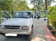 Toyota Hilux 2005 - Màu trắng, xe nhập chính chủ giá hữu nghị