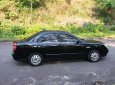 Daewoo Nubira 2001 - Xe màu đen