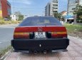 Honda Accord 1984 - Xe màu đỏ, giá cực tốt