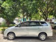 Toyota Innova 2009 - Màu ghi-bạc, gia đình sử dụng mới 95%