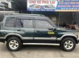 Suzuki Vitara 2005 - Xe màu xanh lam