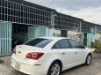 Chevrolet Cruze 2016 - Xe màu trắng