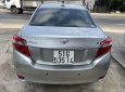 Toyota Vios 2017 - Đăng ký lần đầu 2017 ít sử dụng, giá chỉ 370tr