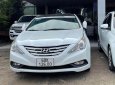 Hyundai Sonata 2010 - Hyundai Sonata 2010 số tự động tại Bình Thuận  