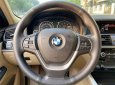 BMW X3 2016 - Odo 7,4v km