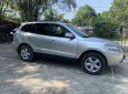 Hyundai Santa Fe 2007 - Màu bạc, nhập khẩu giá cạnh tranh