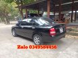 Mazda 323 2003 - Xe màu đen