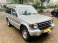 Mitsubishi Pajero 2002 - Xe gia đình giá tốt 138tr