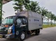 Kia K2700 2012 - Thùng kín, đẹp xuất sắc