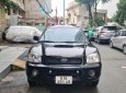 Hyundai Santa Fe 2002 - Xe màu đen