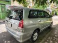 Toyota Innova 2009 - Màu ghi-bạc, gia đình sử dụng mới 95%