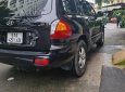 Hyundai Santa Fe 2002 - Xe màu đen