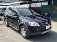 Chevrolet Captiva 2008 - Xe màu đen