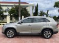 Kia Sorento 2018 - Xe màu xám số tự động