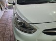 Hyundai Accent 2014 - Hyundai Accent 2014