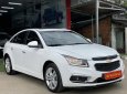 Chevrolet Cruze 2017 - Xe màu trắng, 410tr