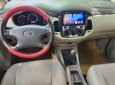 Toyota Innova 2009 - Màu ghi-bạc, gia đình sử dụng mới 95%