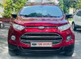 Ford EcoSport 2015 - Phụ kiện đi kèm: Phim cách nhiệt, lót sàn