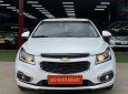 Chevrolet Cruze 2017 - Xe màu trắng, 410tr