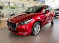 Mazda 2 2022 - Ưu đãi giảm trực tiếp tiền mặt, tặng BHVC - Trả trước 185tr nhận xe ngay