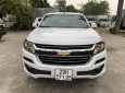 Chevrolet Colorado 2019 - Đăng ký 2020, bản LT số tự động, 1 cầu, máy dầu, xe nhập khẩu Thái Lan