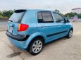 Hyundai Getz 2009 - Màu xanh lam chính chủ