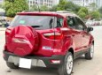 Ford EcoSport 2018 - Xe cá nhân 1 chủ sử dụng, biển số Hà Nội - CTKM cuối năm, bao giá cạnh tranh