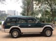 Mitsubishi Pajero 2001 - Nhập khẩu nguyên chiếc, giá tốt 378tr