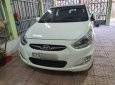 Hyundai Accent 2014 - Hyundai Accent 2014