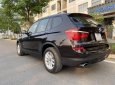 BMW X3 2016 - Xe màu đen