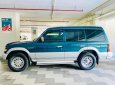 Mitsubishi Pajero 2001 - Bản V33 đẹp xuất sắc, giá chỉ 180 triệu