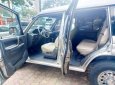 Mitsubishi Pajero 2002 - Xe gia đình giá tốt 138tr