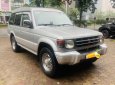 Mitsubishi Pajero 2002 - Xe gia đình giá tốt 138tr