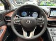 Hyundai Santa Fe 2022 - Xe full dầu, màu đen