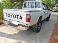 Toyota Hilux 2005 - Màu trắng, xe nhập chính chủ giá hữu nghị