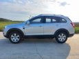 Chevrolet Captiva 2007 - Chăm sóc bảo dưỡng xe thường xuyên