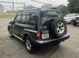 Suzuki Vitara 2005 - Xe màu xanh lam