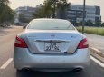 Nissan Maxima 2011 - Xe màu bạc giá cạnh tranh