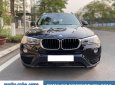 BMW X3 2016 - Odo 7,4v km