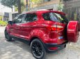 Ford EcoSport 2015 - Phụ kiện đi kèm: Phim cách nhiệt, lót sàn