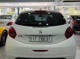 Peugeot 208 2016 - Xe màu trắng, nhập khẩu