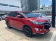 Toyota Innova 2019 - Bản đặc biệt, biển SG