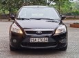 Ford Focus 2011 - Xe màu đen số sàn giá hữu nghị