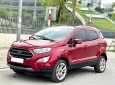 Ford EcoSport 2018 - Xe cá nhân 1 chủ sử dụng, biển số Hà Nội - CTKM cuối năm, bao giá cạnh tranh