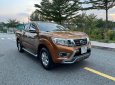 Nissan Navara 2018 - Xe màu nâu giá cạnh tranh