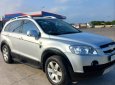 Chevrolet Captiva 2007 - Chăm sóc bảo dưỡng xe thường xuyên