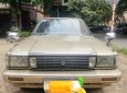 Toyota Crown 1990 - 2.8 số AT, xe nhập khẩu đẹp xuất sắc, giá 225tr