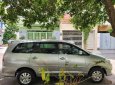 Toyota Innova 2009 - Màu ghi-bạc, gia đình sử dụng mới 95%