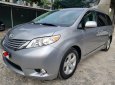 Toyota Sienna 2010 - Toyota Sienna 2010 số tự động